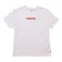 Levi's® Unisex Housemark Graphic short sleeve T-shirt