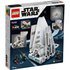 Lego Star Wars Imperial Shuttle Game
