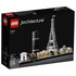 Lego Architecture Paris Game