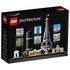 Lego Jeu Architecture Paris