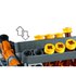 Lego ZR Technic Chevrolet Corvette 1