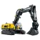 Lego Technic Hydraulic Excavator
