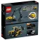 Lego Technic Hydraulic Excavator