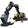 Lego Technic Hydraulic Excavator