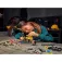 Lego Technischer Hydraulikbagger