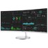 Samsung C34J791WTR 34´´ QHD QLED 100Hz Gaming-monitor