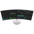 Samsung Gaming Monitor C34J791WTR 34´´ QHD QLED 100Hz