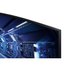 Samsung C34G55TWWR 34´´ WQHD QLED Gebogen 165Hz Spiele Monitor