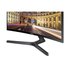 Samsung C24F396FHR 24´´ Full HD LED curved monitor 60Hz