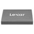 Lexar SL100 USB 3.1 500GB Hard Drive