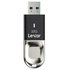 Lexar Pendrive JumpDrive F35 Fingerprint USB 3.0 32GB