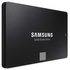 Samsung 870 Evo Sata 3 500GB hårddisk