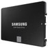Samsung 870 Evo Sata 3 500GB ハードドライブ