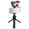 Rode Universal Vlogger-sæt