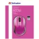Verbatim Mouse wireless Go Nano