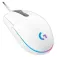 Logitech Ratolí gaming G203 Lightsync