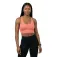 Q36.5 Seamless 스포츠 브라