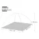 Aktive Tent