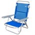 Aktive Folding Chair 5 Positions 61x48x80 cm