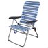 Aktive Folding Chair 5 Positions 61 x 63 x 93 cm