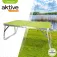 Aktive Table pliante 60x40x26 cm