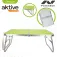 Aktive Table pliante 60x40x26 cm