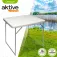 Aktive Table pliante 80x60x70 cm