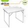 Aktive Table pliante 80x60x70 cm