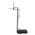 Lifetime UV100 Ultra Resistant Basketball Basket Adjustable Height 240-305 cm