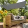 Aktive Toldo Retangular 200x300 cm
