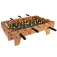Colorbaby Tabletop Wooden Football Table