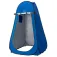 Aktive Tent-Changing-Shower Floorless