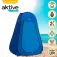 Aktive Tent-Changing-Shower Floorless