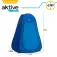 Aktive Tent-Changing-Shower Floorless