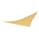 Aktive Toldo Triangular 500x500x500 cm