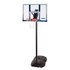 Lifetime UV 244-305 Cm 100 Resistent Basketbal Mand Instelbaar Hoogte 244-305 Cm
