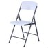 Lifetime Ultra-Resistant Folding Chair 47x48x84.5 cm UV100