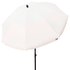 Aktive Umbrella 240 cm UV Protection