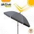 Aktive Paraply Med UV-skydd 240 Cm