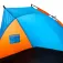 Aktive Windschutz Strandzelt 62137