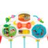 Color baby Gymnase Melody Grow-With-Me Winfun