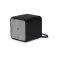 KSIX Kubic Box With Mic Bluetooth-luidspreker