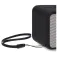 KSIX Kubic Box With Mic Bluetooth-luidspreker