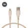 KSIX Eco For iPhone 1 m USB 数据线