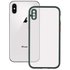 KSIX Silikone Cover IPhone X/XS Duo Soft