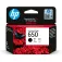 HP 650 墨盒