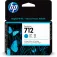 HP 712 잉크 카트리지