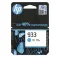 HP 933 Tintenpatrone