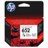 HP 652 Чернильный картридж