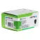 Lexmark тонер 24B7182